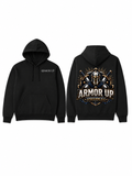 Armor Up Hoodie